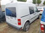 2013 Ford Transit Connect Delivery Van