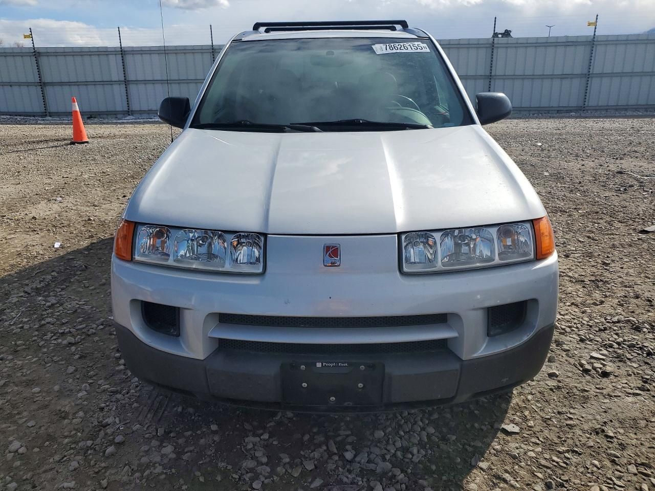2005 Saturn Vue