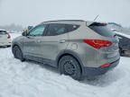 2014 Hyundai Santa fe Sport