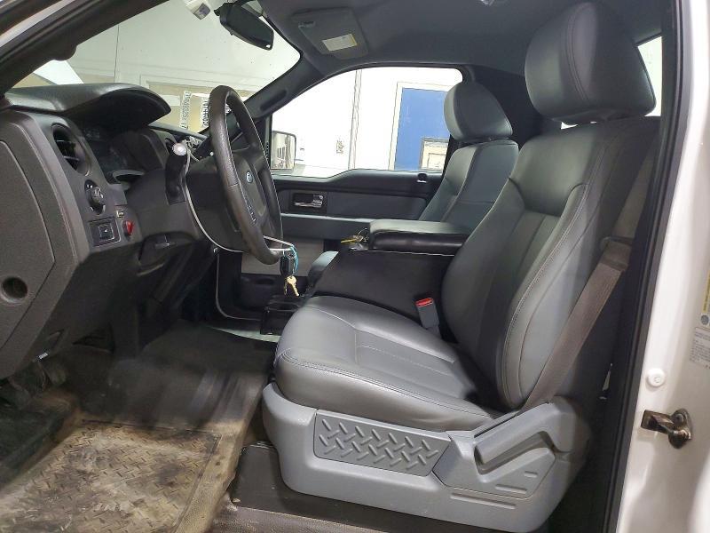2014 Ford F150