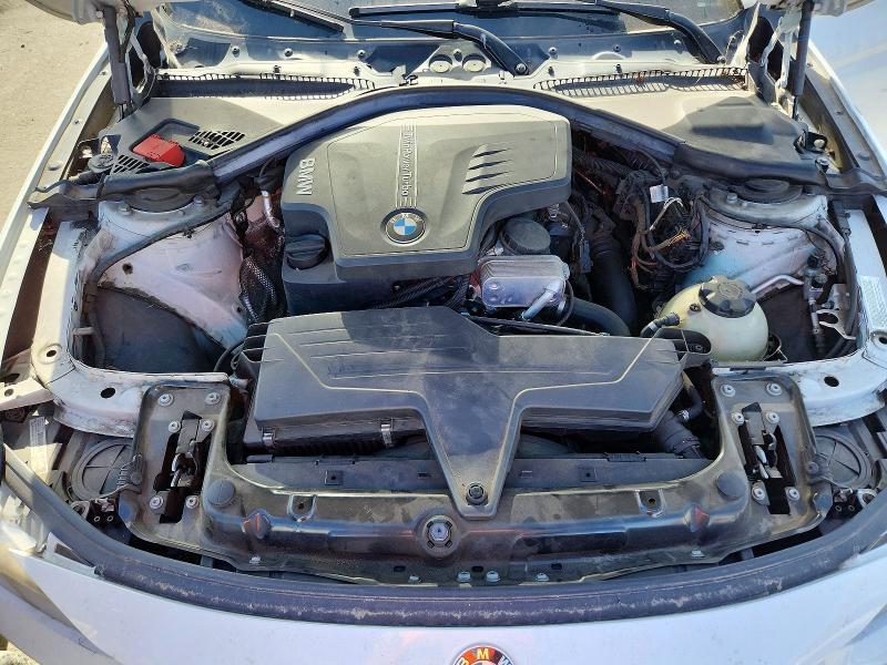 2013 BMW 320 i