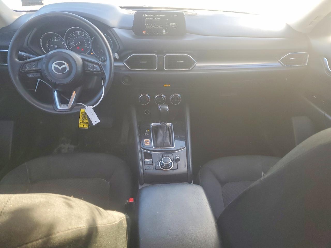 2017 Mazda Cx-5 Sport