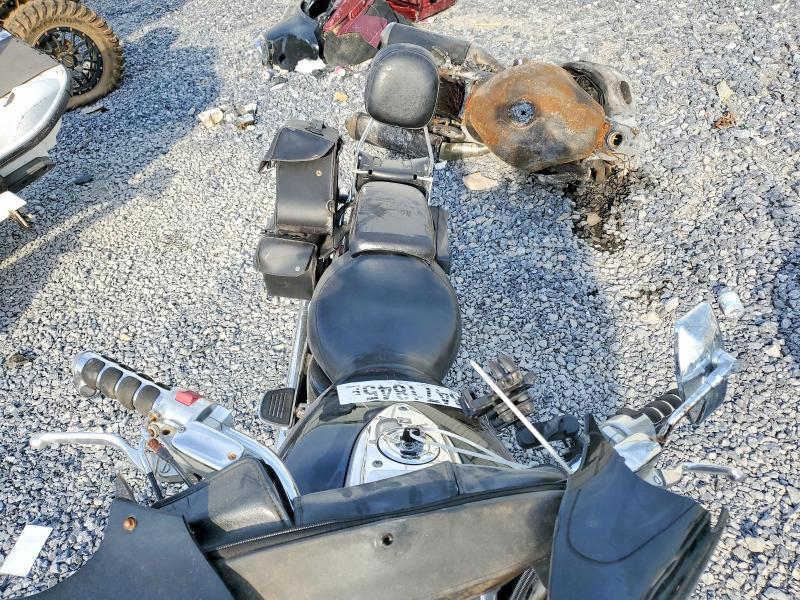 2006 Honda VTX1800 F3