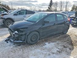 Ford salvage cars for sale: 2012 Ford Focus se