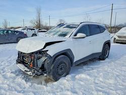 2023 Hyundai Tucson Luxury en venta en Montreal Est, QC
