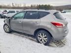 2011 Nissan Murano s