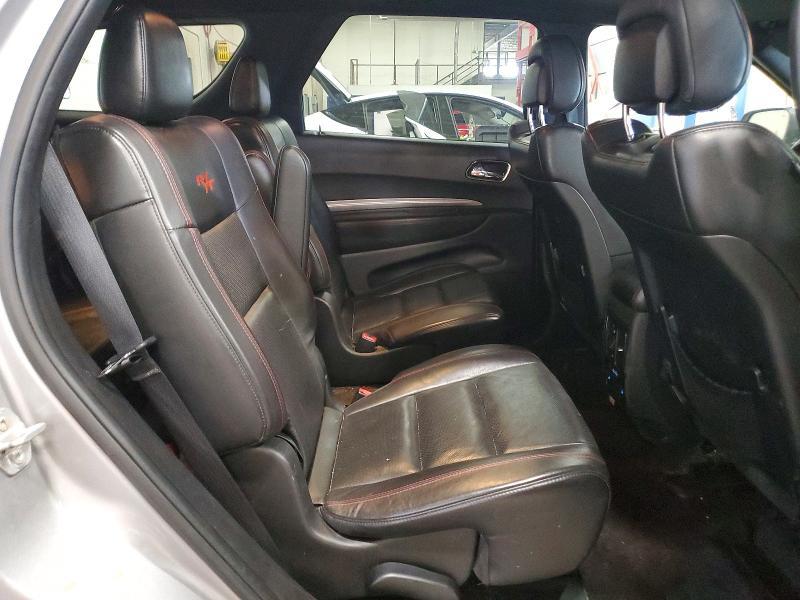 2018 Dodge Durango R/T