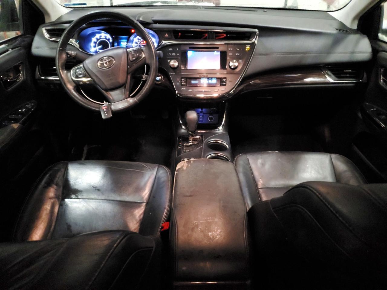 2013 Toyota Avalon Base