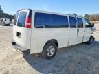 2016 Chevrolet Express G3500 LS
