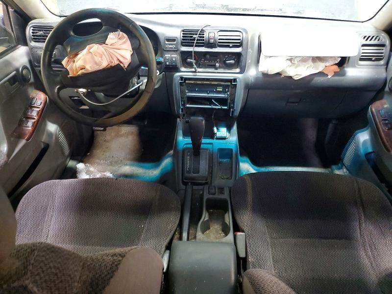 1998 Honda Passport ex