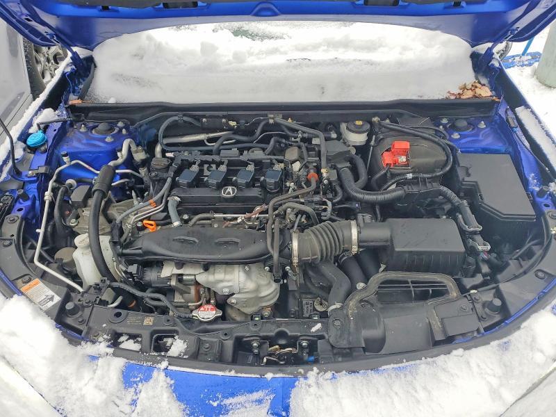 2024 Acura Integra A-spec