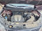 2012 KIA Sorento sx