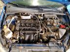 2010 Ford Focus se