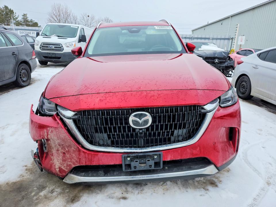 2024 Mazda Cx-90 Premium