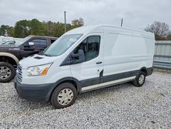 Ford salvage cars for sale: 2019 Ford Transit T-150