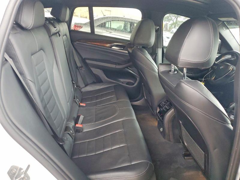 2019 BMW X4 Xdrive30i
