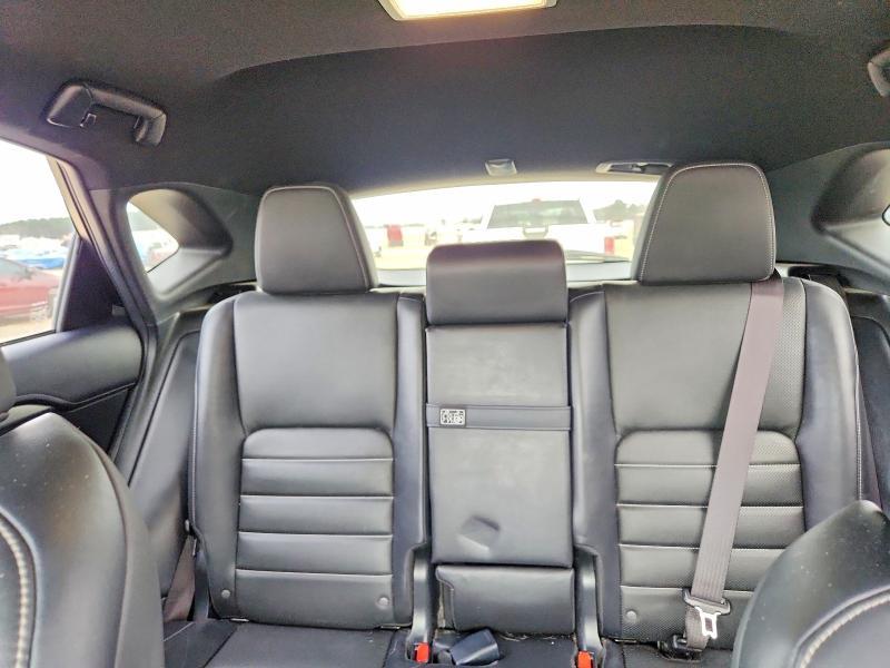 2019 Lexus Nx 300 Base