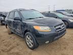 2009 Hyundai Santa fe se