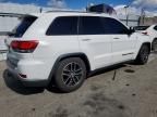 2018 Jeep Grand Cherokee Trailhawk