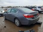 2014 Honda Accord ex