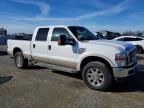2008 Ford F350 SRW Super Duty