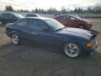 1994 BMW 325 is Automatic