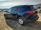 2012 Chevrolet Traverse ls