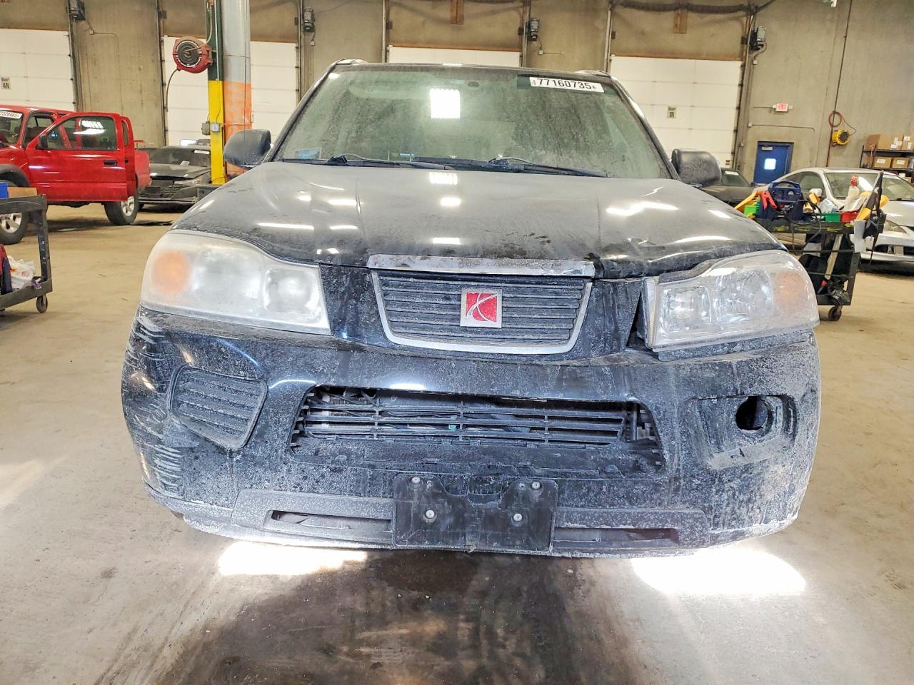 2006 Saturn Vue