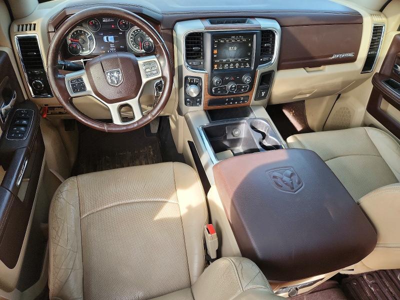 2014 Dodge 1500 Laramie