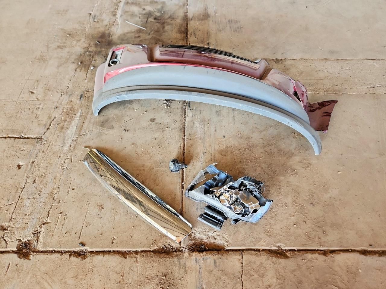 2010 GMC Terrain sle