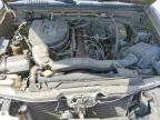 2004 Nissan Frontier Standard