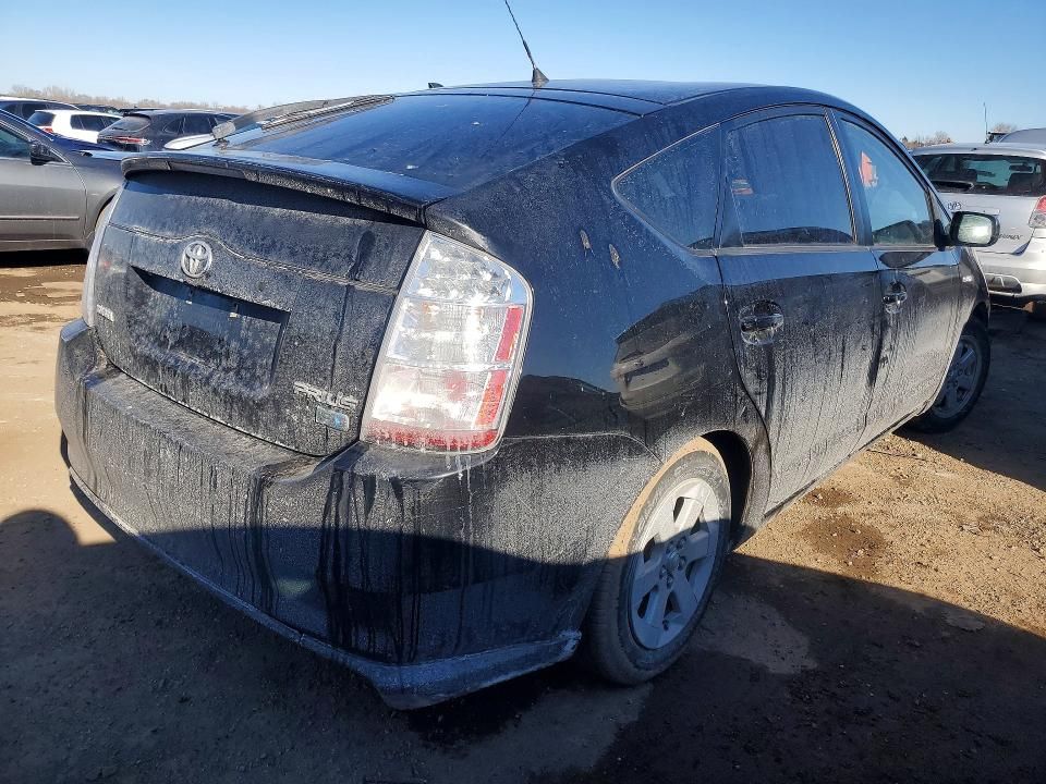 2007 Toyota Prius