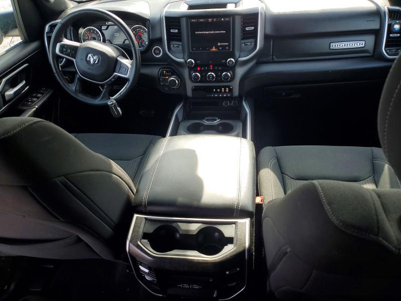 2023 Dodge Ram 1500 big Horn