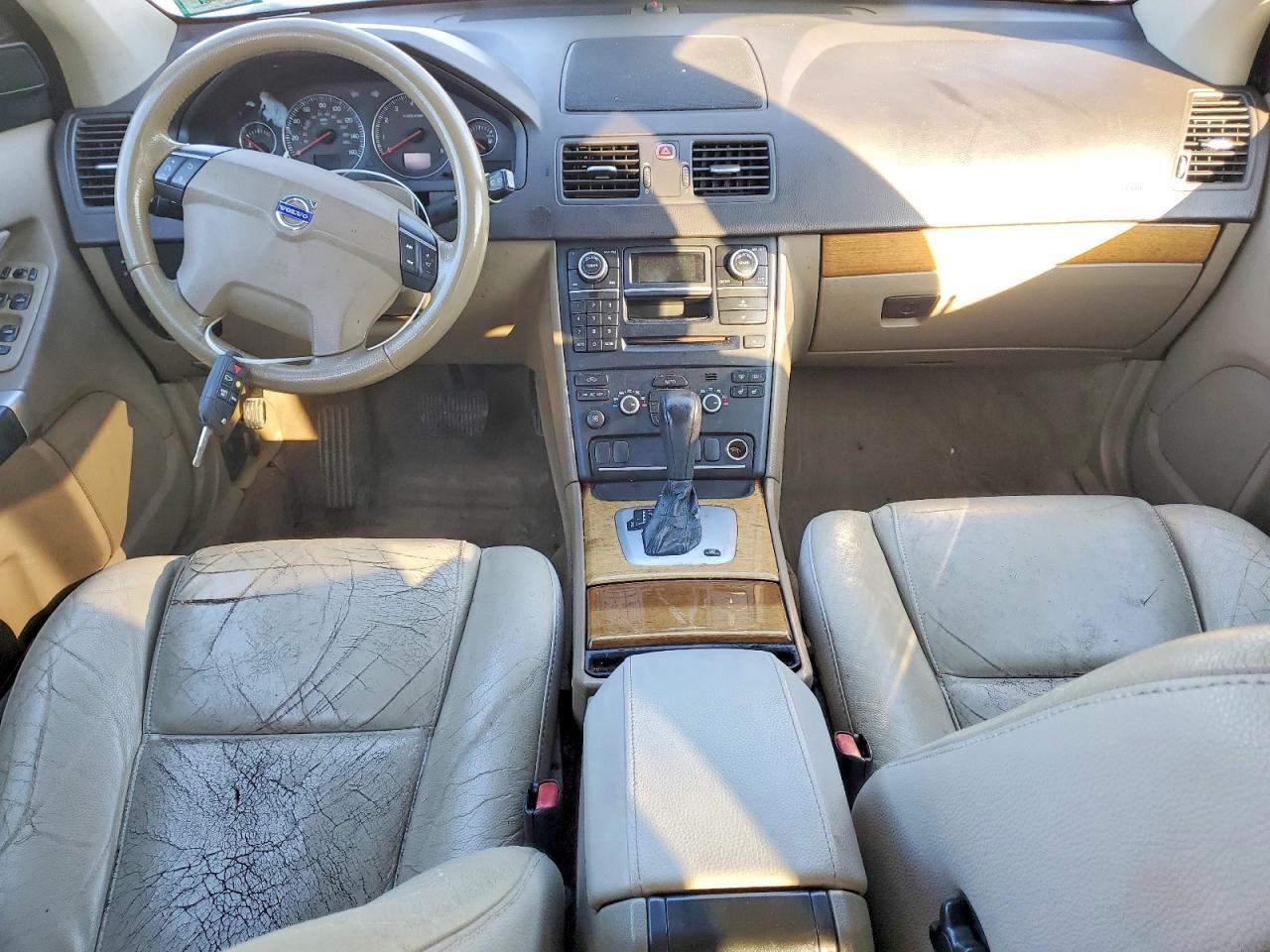 2008 Volvo Xc90 3.2