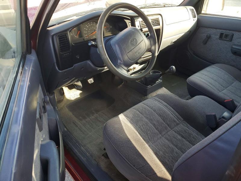 1999 Toyota Tacoma Xtracab