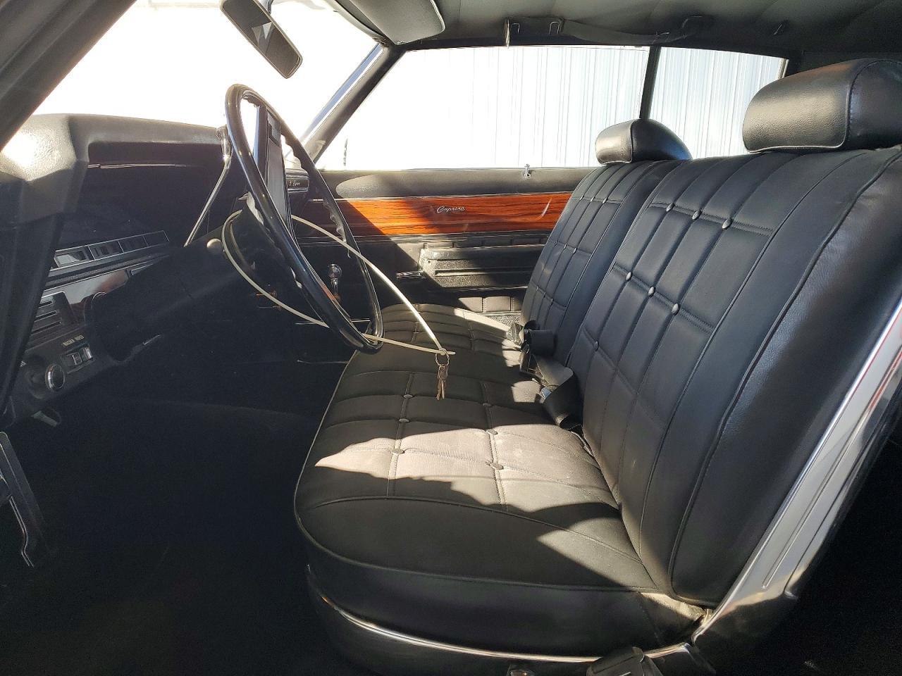 1970 Other Caprice Classic