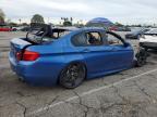 2014 BMW M5
