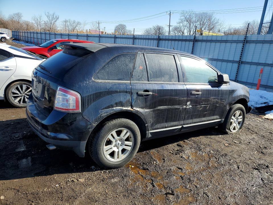 2010 Ford Edge se