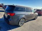 2017 KIA Sedona ex