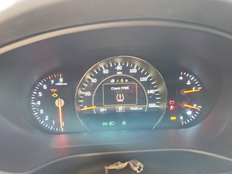 2017 KIA Sorento ex