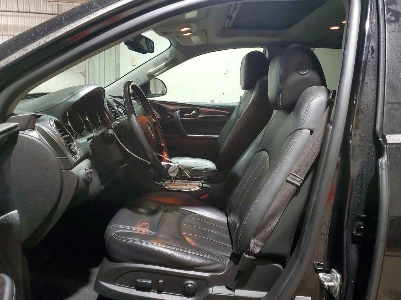 2016 Buick Enclave