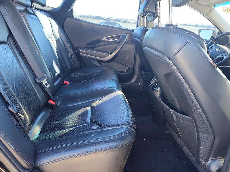 2013 Hyundai Azera