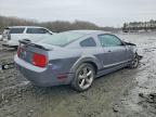 2006 Ford Mustang