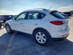 2010 Infiniti Ex35 Base