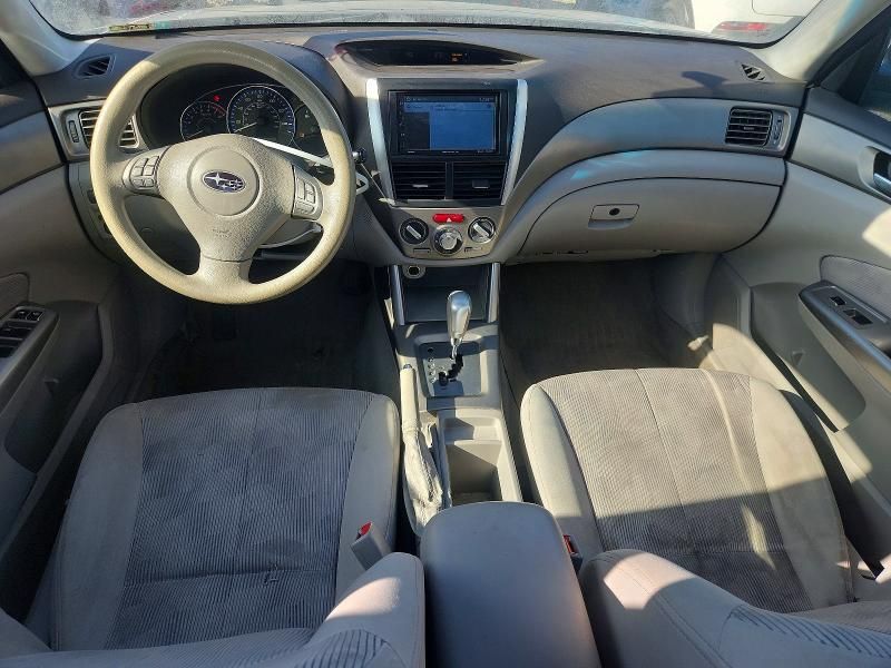 2010 Subaru Forester 2.5x Premium