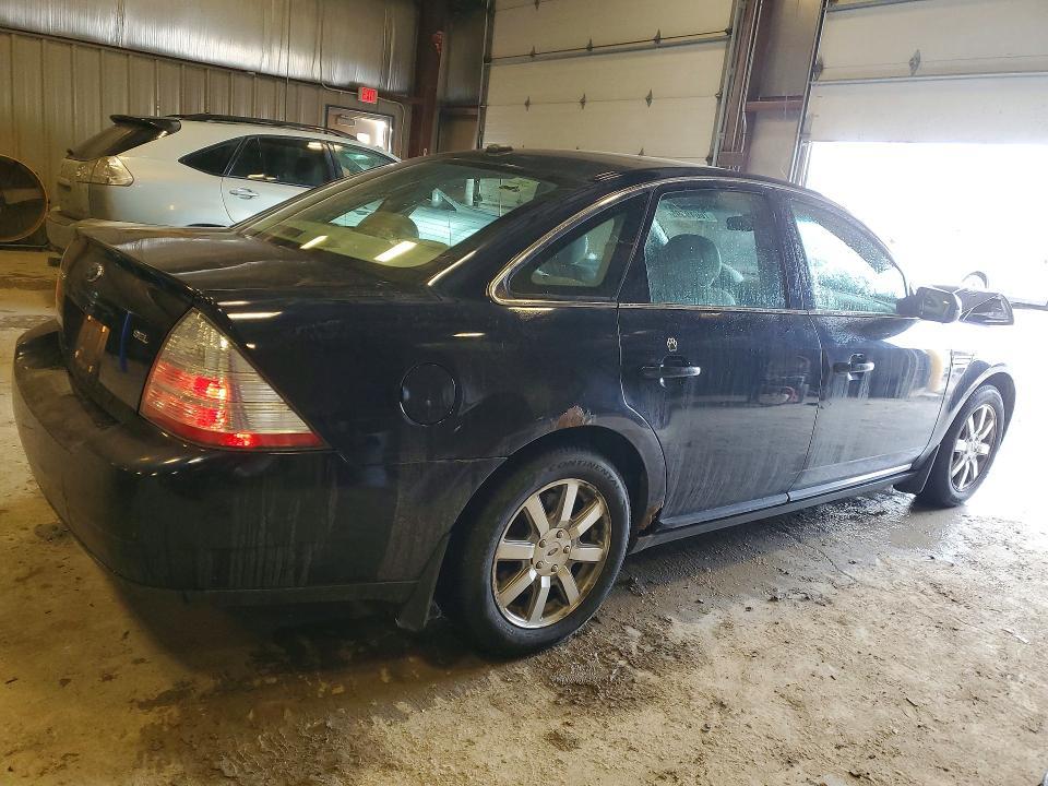 2008 Ford Taurus sel