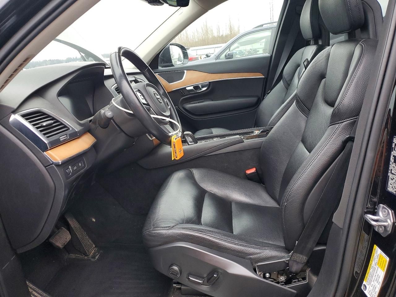 2021 Volvo Xc90 T8 Recharge Inscription Express