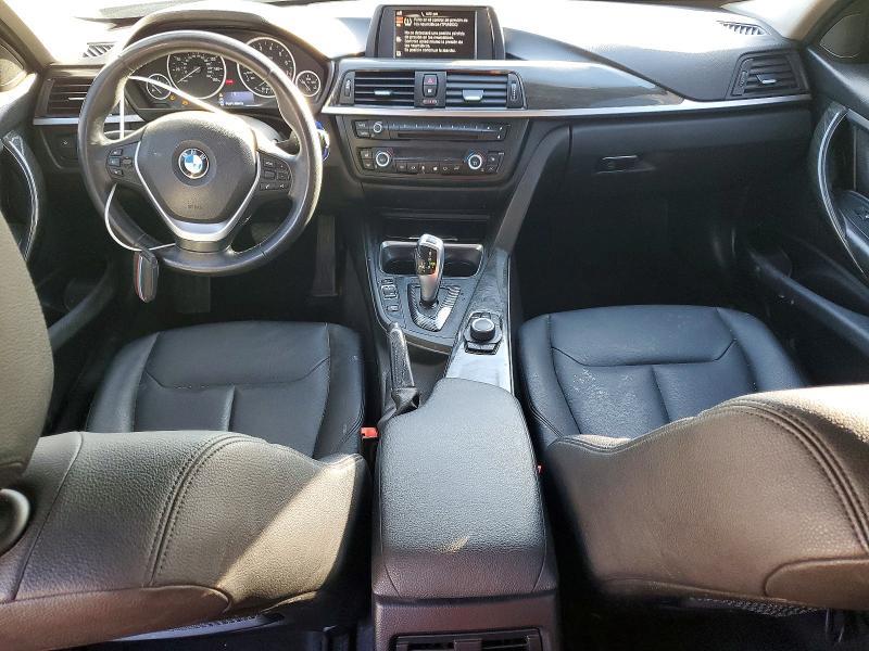 2015 BMW 328 i