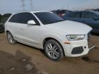2017 Audi Q3 Premium