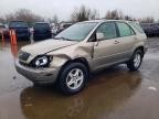 2000 Lexus Rx 300